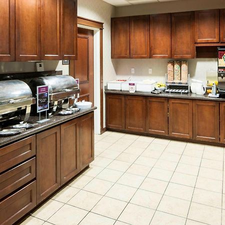 Residence Inn Tucson Airport Εξωτερικό φωτογραφία
