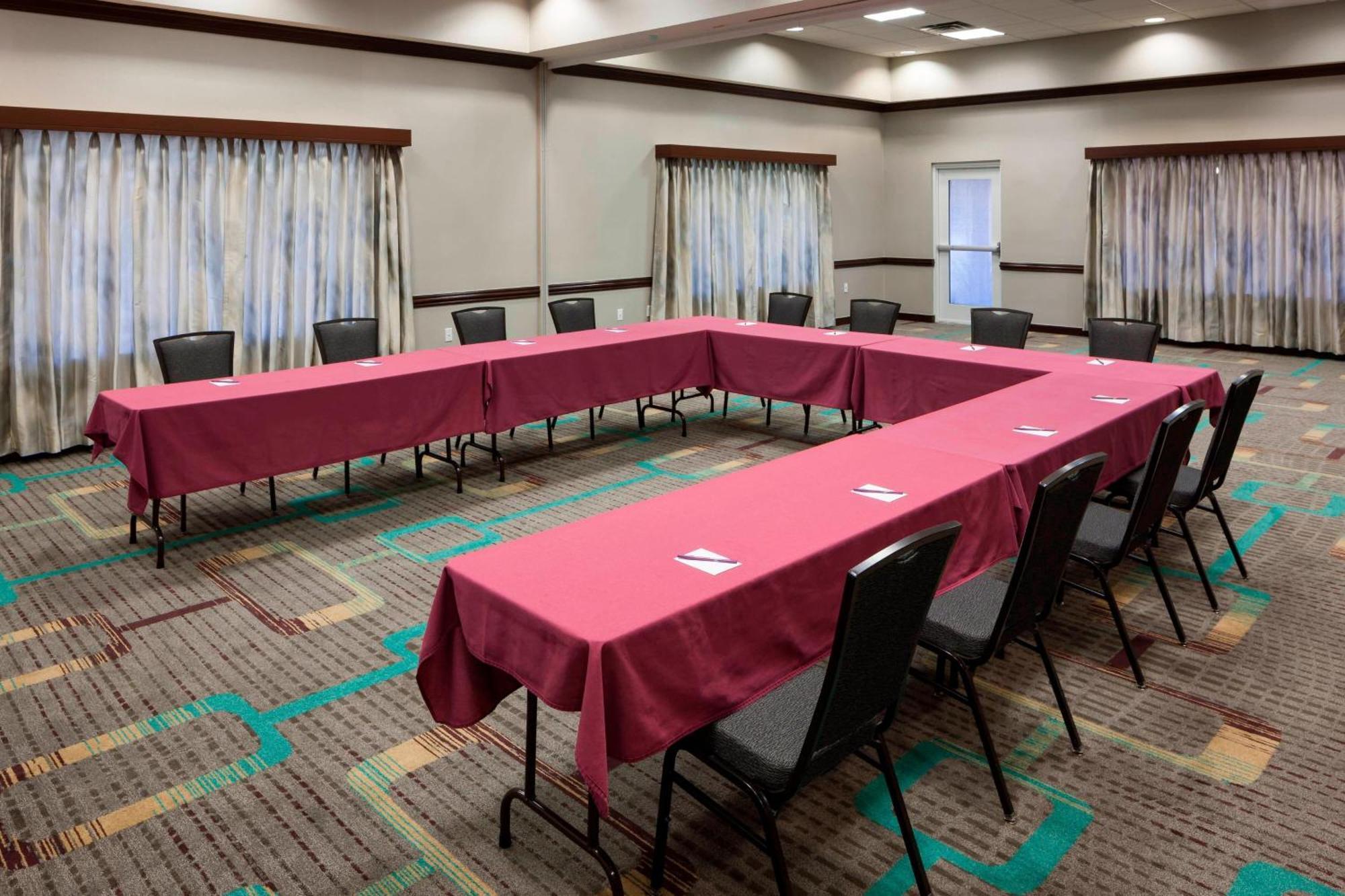 Residence Inn Tucson Airport Εξωτερικό φωτογραφία
