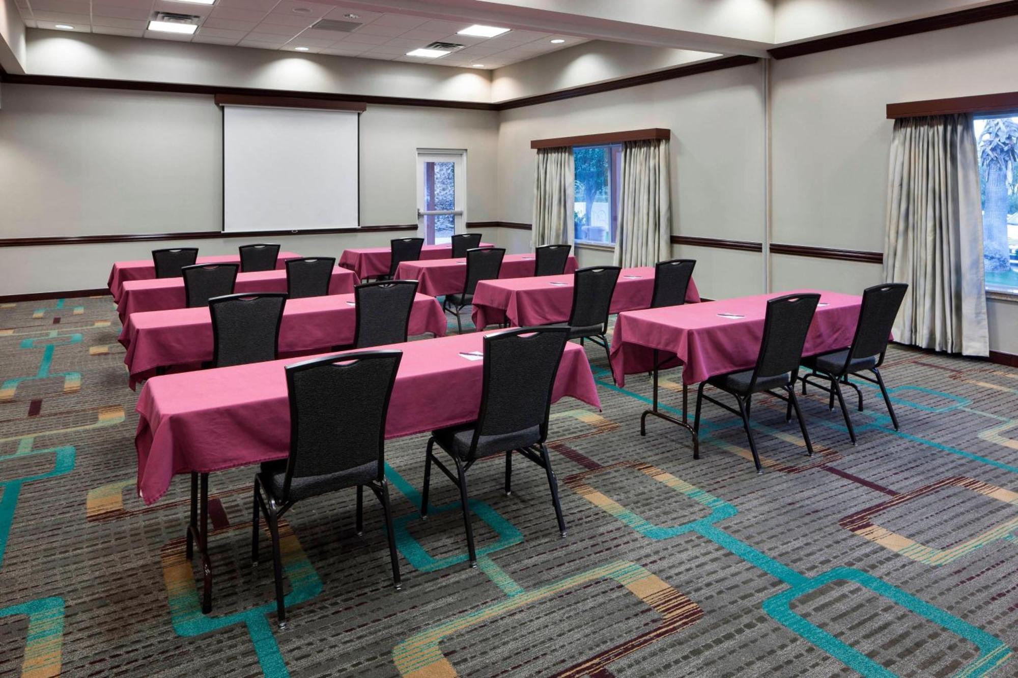 Residence Inn Tucson Airport Εξωτερικό φωτογραφία